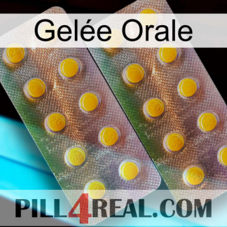 Gelée Orale new10